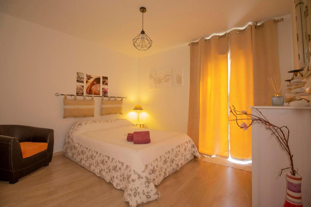 A 5 Min De Disneyland Paris Appartement Cosy Avec Jardin Terrasse Privee Chessy  Exterior foto