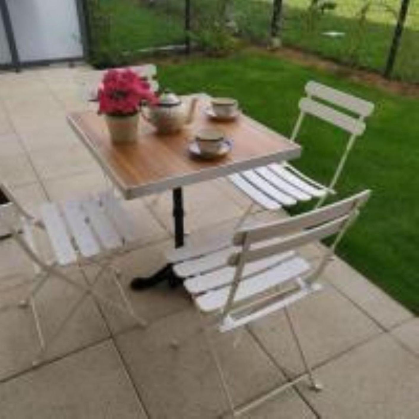 A 5 Min De Disneyland Paris Appartement Cosy Avec Jardin Terrasse Privee Chessy  Exterior foto